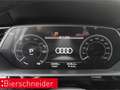 Audi e-tron Sportback 55 quattro advanced NAVI 21LM LED SITZH Zwart - thumbnail 17