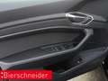 Audi e-tron Sportback 55 quattro advanced NAVI 21LM LED SITZH Zwart - thumbnail 18