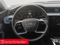 Audi e-tron Sportback 55 quattro advanced NAVI 21LM LED SITZH Schwarz - thumbnail 15