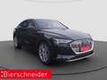 Audi e-tron Sportback 55 quattro advanced NAVI 21LM LED SITZH Schwarz - thumbnail 4