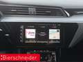 Audi e-tron Sportback 55 quattro advanced NAVI 21LM LED SITZH Noir - thumbnail 24