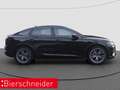 Audi e-tron Sportback 55 quattro advanced NAVI 21LM LED SITZH Zwart - thumbnail 12