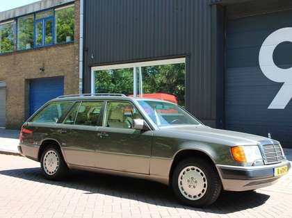 Mercedes-Benz 300 300 TE 4-Matic