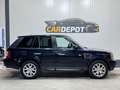 Land Rover Range Rover Sport 2.7 TdV6 SE Blau - thumbnail 4