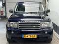 Land Rover Range Rover Sport 2.7 TdV6 SE Blau - thumbnail 2