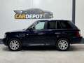 Land Rover Range Rover Sport 2.7 TdV6 SE Blau - thumbnail 8
