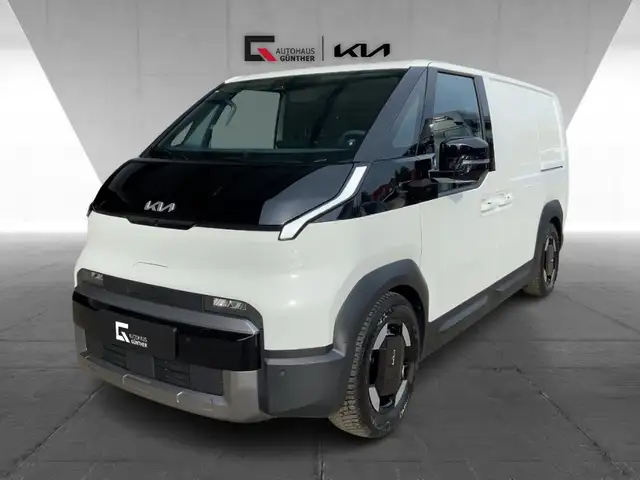 Kia PV5 Passenger Cargo Elite 71,2 kWh/Wärmepumpe/360°/ACC/Navi