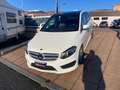 Mercedes-Benz B 180 Classe B - T246 d (cdi) Sport auto Blanc - thumbnail 1