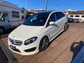 Mercedes-Benz B 180 Classe B - T246 d (cdi) Sport auto Blanc - thumbnail 2