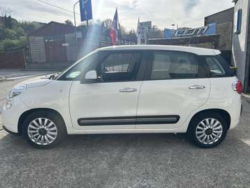 500L 2012 1.3 mjt Easy 85cv