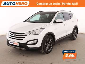2.2CRDi Style Aut.
