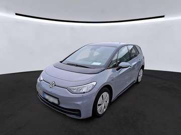 Pure Performance LED/Navi/PDC