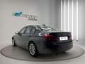 BMW 318 318dA Business Grau - thumbnail 4
