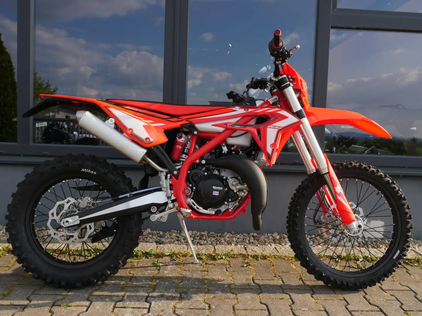 Beta Xtrainer 300 X-Trainer 300 2T - 2024 - Lager - 1