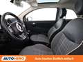 Fiat 500 1.2 Lounge Grau - thumbnail 10