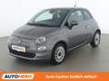 Fiat 500 1.2 Lounge Grau - thumbnail 1