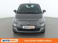 Fiat 500 1.2 Lounge Grau - thumbnail 9