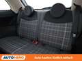 Fiat 500 1.2 Lounge Grau - thumbnail 14