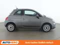 Fiat 500 1.2 Lounge Grau - thumbnail 7