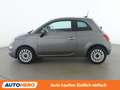 Fiat 500 1.2 Lounge Grau - thumbnail 3