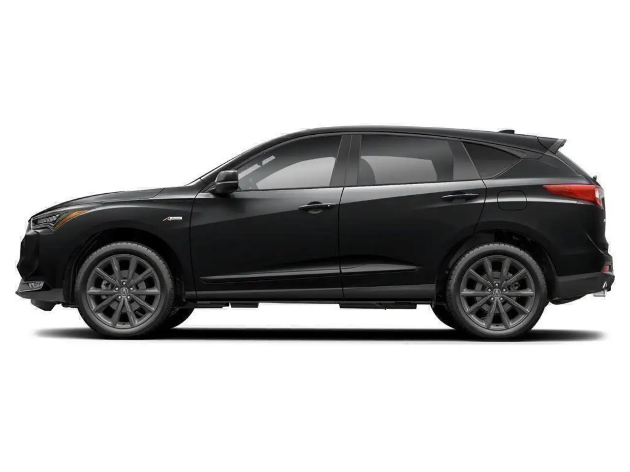 Acura RDX снимка Acura RDX