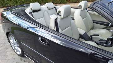 9-3 Cabriolet 2.8 Turbo V6 24v Aero Anniversary