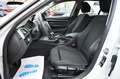 BMW 318 i Touring Sport Line Navi Tempomat LED PDC Weiß - thumbnail 15