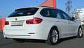 BMW 318 i Touring Sport Line Navi Tempomat LED PDC Weiß - thumbnail 7