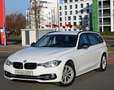 BMW 318 i Touring Sport Line Navi Tempomat LED PDC Weiß - thumbnail 2