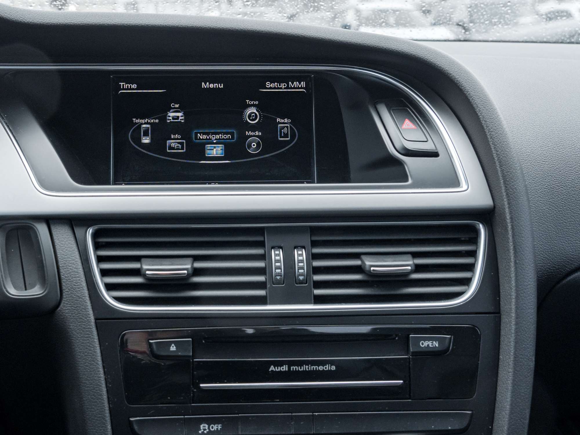 2014 Audi A5 2dr Conv Auto Technik thumb 24
