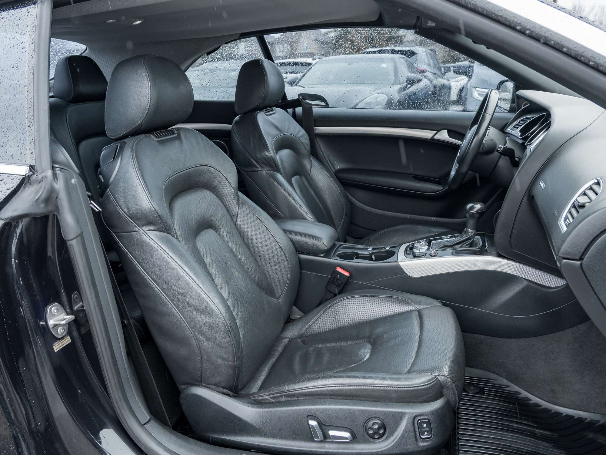 2014 Audi A5 2dr Conv Auto Technik thumb 22