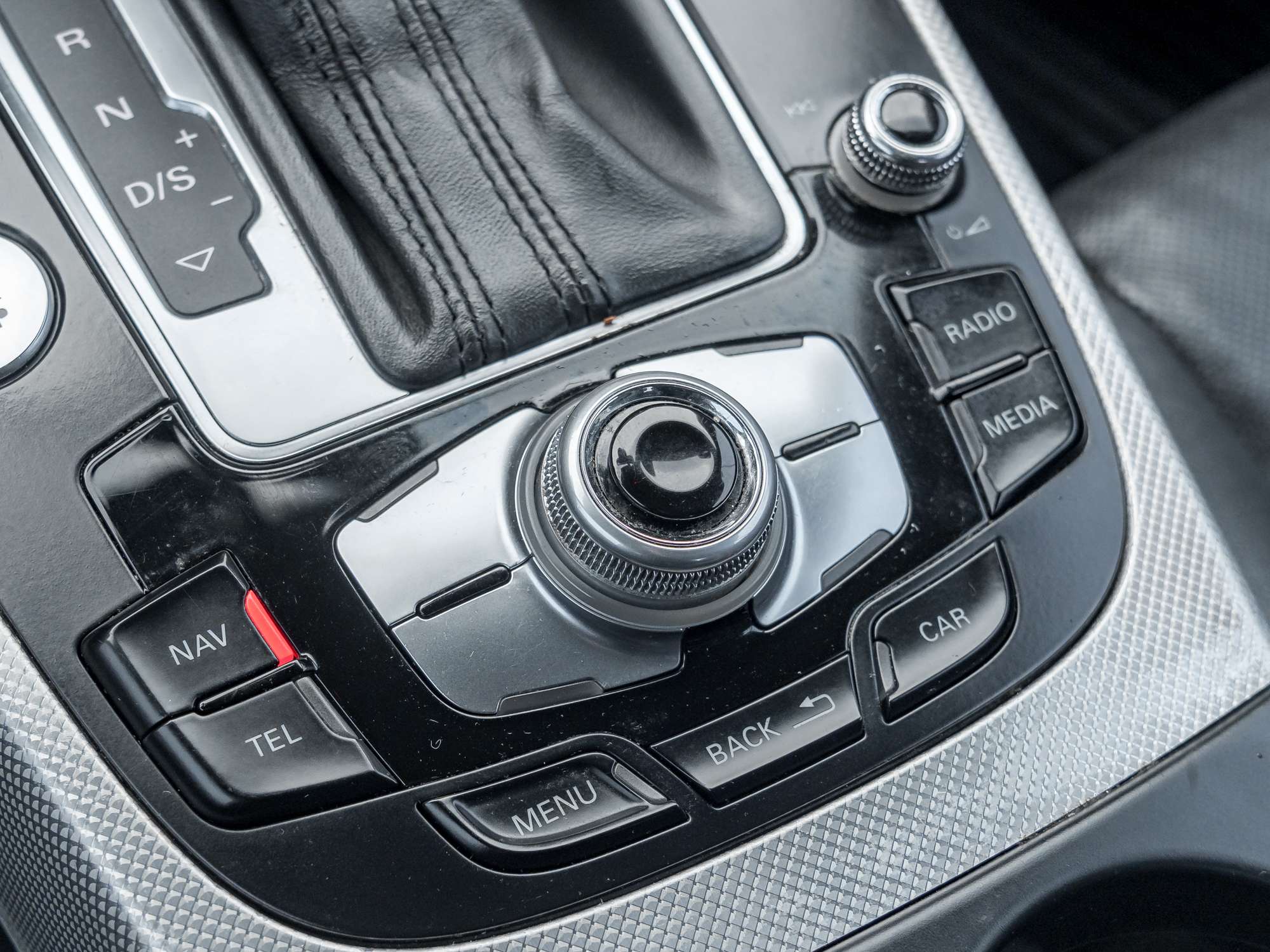 2014 Audi A5 2dr Conv Auto Technik thumb 17