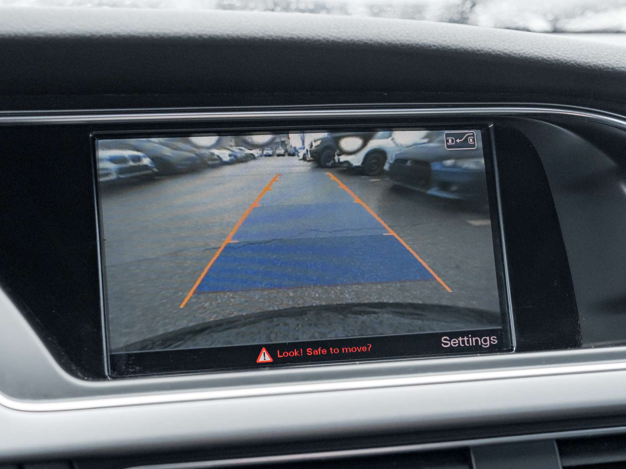 2014 Audi A5 2dr Conv Auto Technik thumb 13