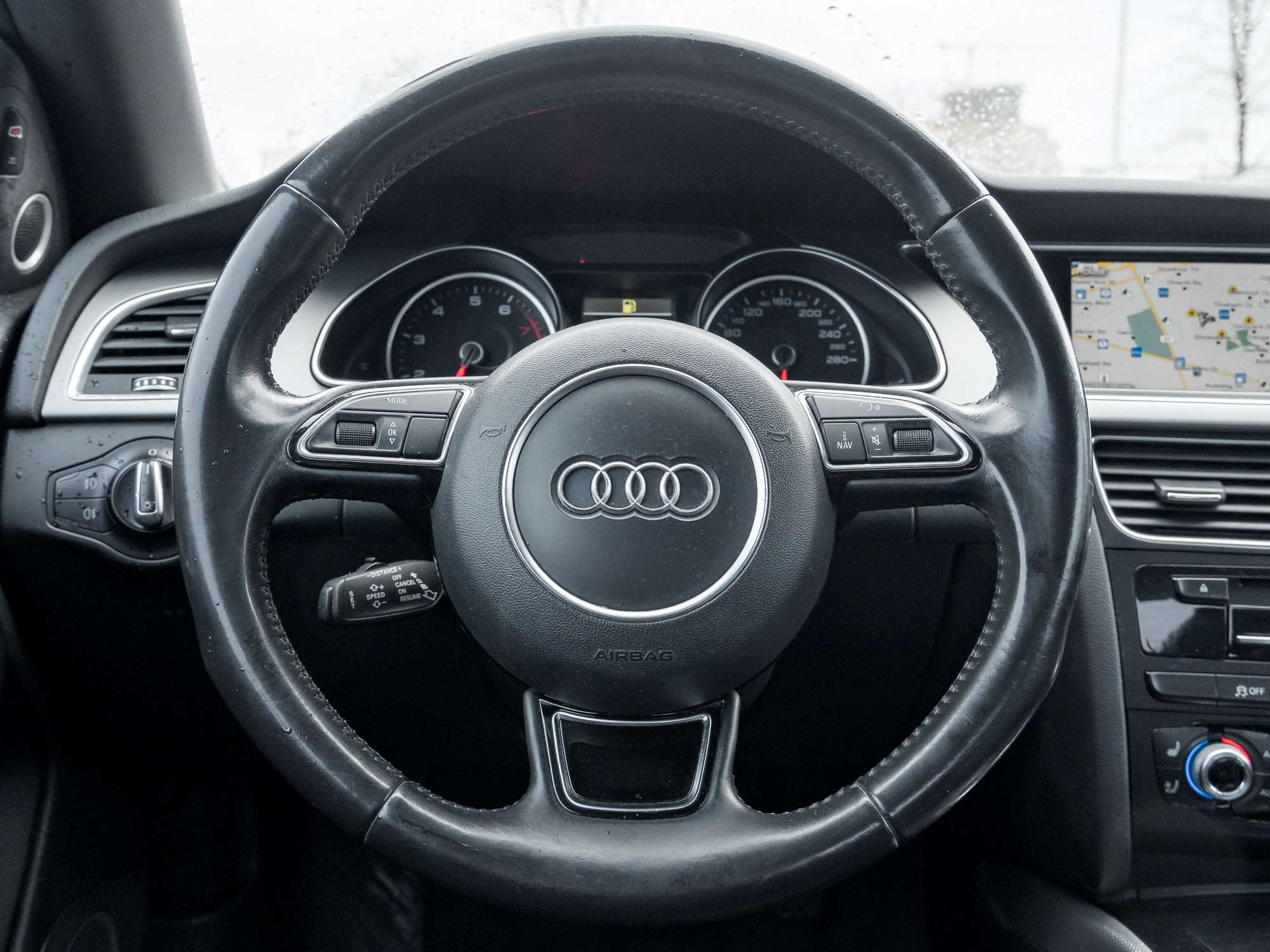 2014 Audi A5 2dr Conv Auto Technik thumb 10