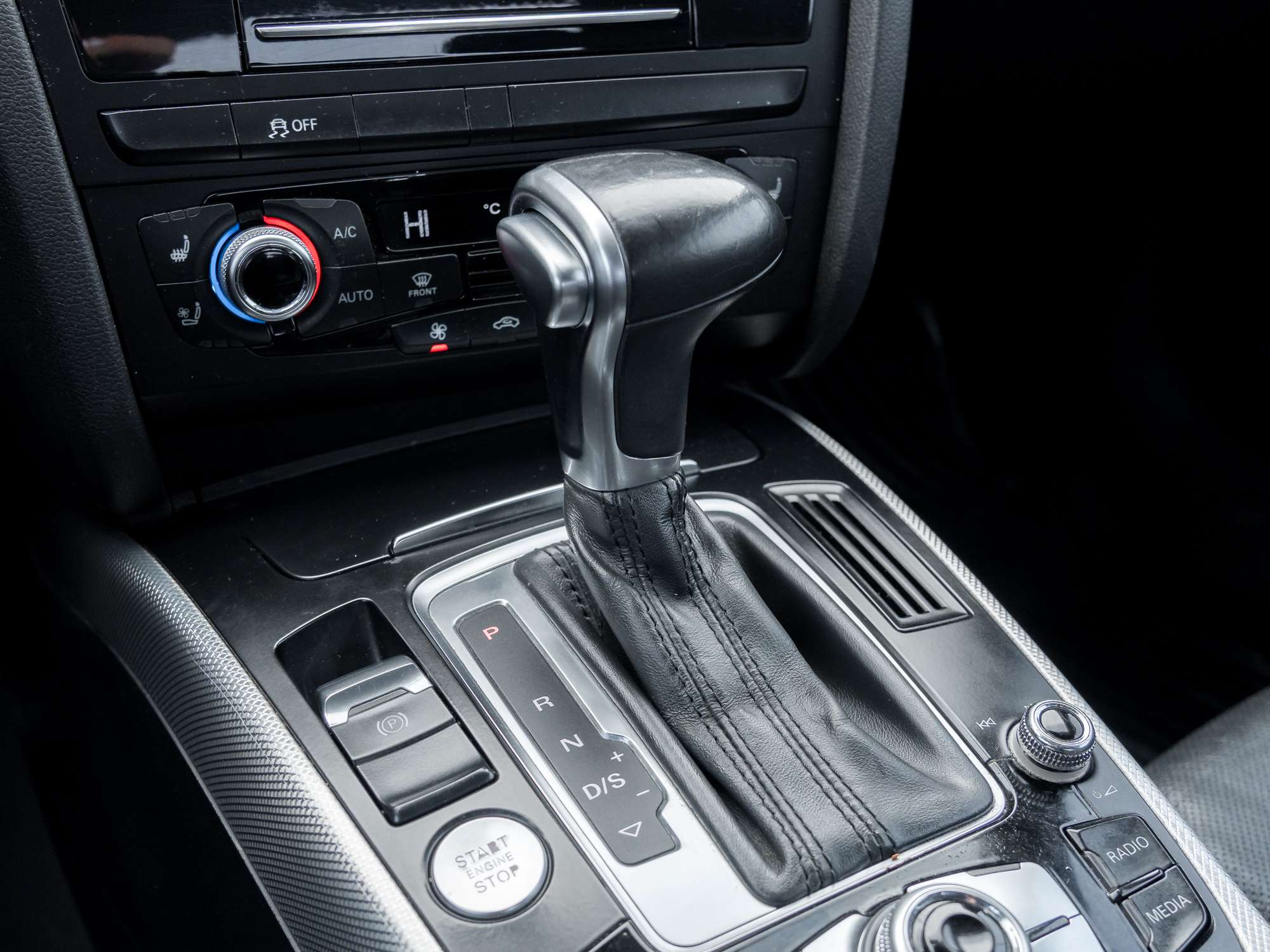 2014 Audi A5 2dr Conv Auto Technik thumb 16