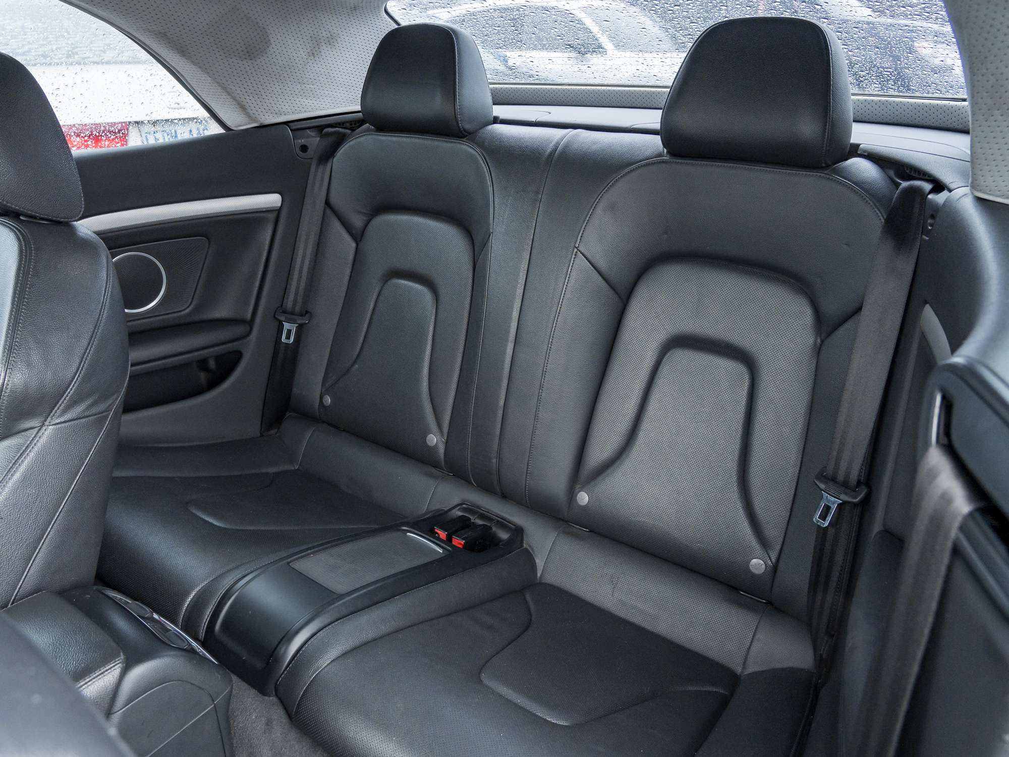 2014 Audi A5 2dr Conv Auto Technik thumb 23