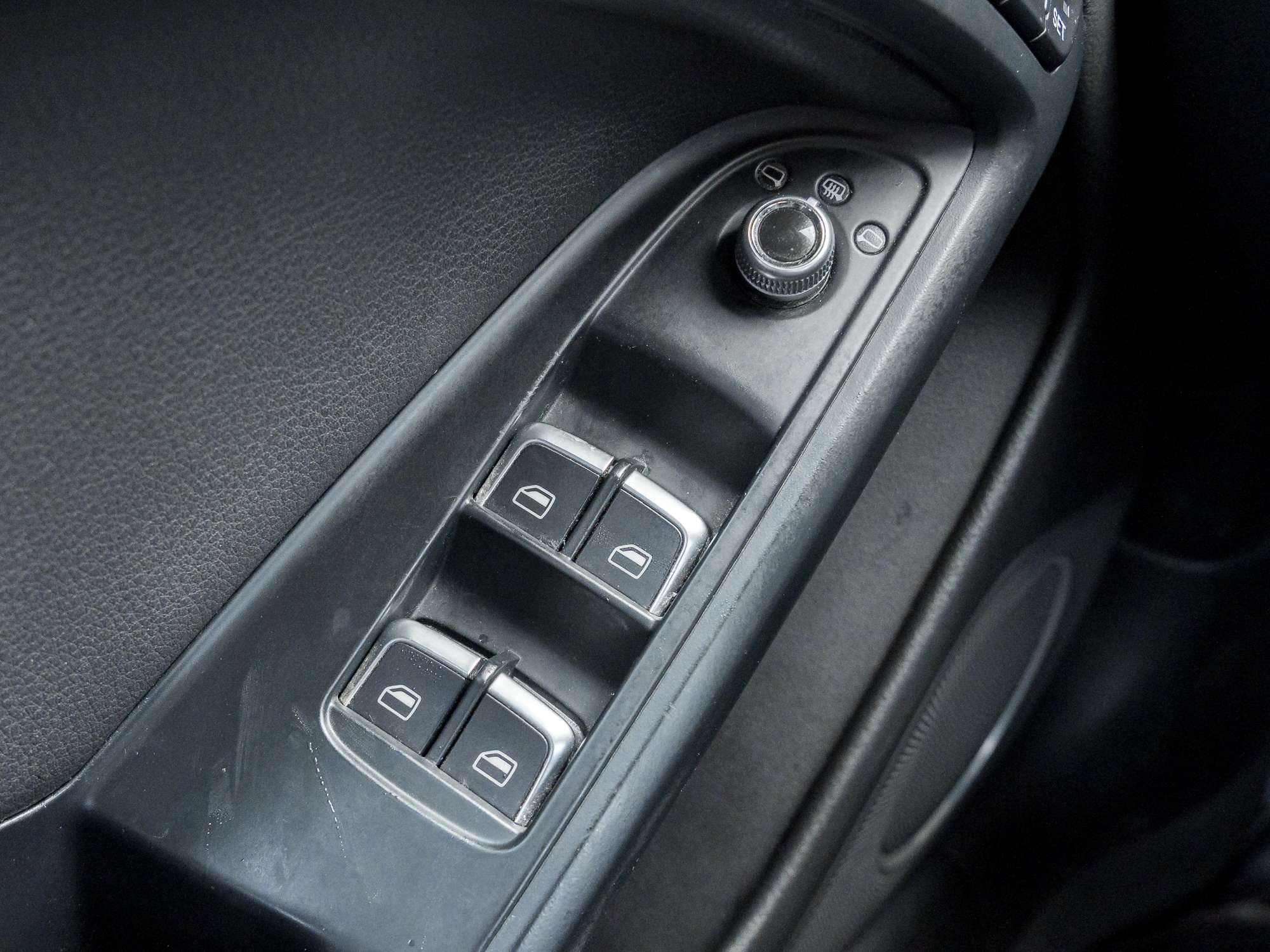 2014 Audi A5 2dr Conv Auto Technik thumb 14