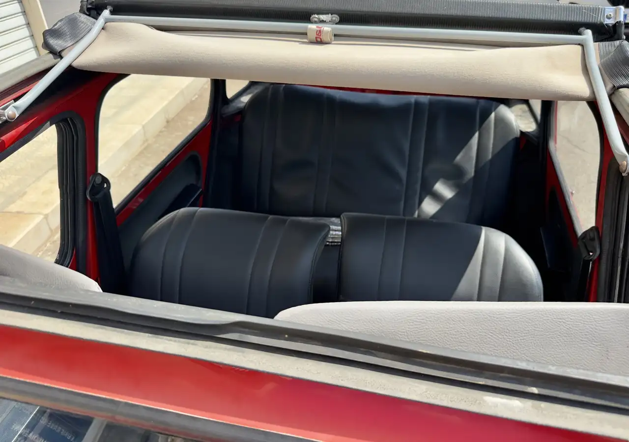 Citroen Dyane, foto 7