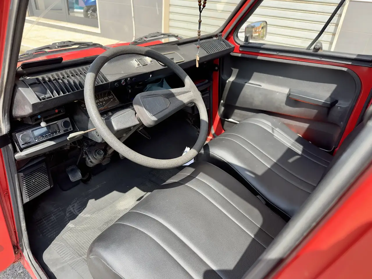 Citroen Dyane, foto 8