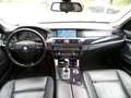 BMW 528 5-serie 528i High Executive ( INRUIL MOGELIJK ) Noir - thumbnail 2