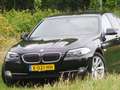 BMW 528 5-serie 528i High Executive ( INRUIL MOGELIJK ) Noir - thumbnail 5