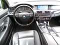BMW 528 5-serie 528i High Executive ( INRUIL MOGELIJK ) Noir - thumbnail 10