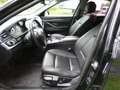 BMW 528 5-serie 528i High Executive ( INRUIL MOGELIJK ) Noir - thumbnail 6