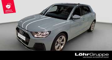 Sportback 30 TFSI advanced 17"|NAVIAPP+VC|PDC|SHZ