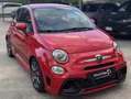 Abarth 595 595 1.4 t-jet 145cv Rouge - thumbnail 4