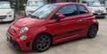 Abarth 595 595 1.4 t-jet 145cv Rouge - thumbnail 14