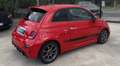Abarth 595 595 1.4 t-jet 145cv Rouge - thumbnail 8