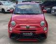 Abarth 595 595 1.4 t-jet 145cv Rouge - thumbnail 3