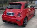Abarth 595 595 1.4 t-jet 145cv Rouge - thumbnail 9