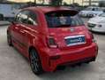 Abarth 595 595 1.4 t-jet 145cv Rouge - thumbnail 11
